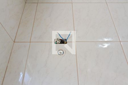 Casa para alugar com 120m², 3 quartos e 2 vagasBanheiro
