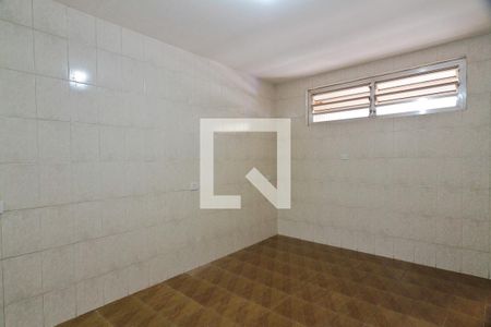 Casa para alugar com 120m², 3 quartos e 2 vagasCozinha
