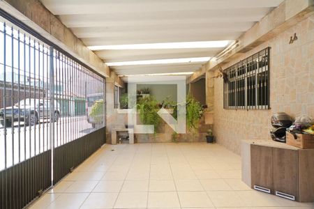 Casa para alugar com 120m², 3 quartos e 2 vagasGaragem