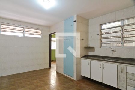 Casa para alugar com 120m², 3 quartos e 2 vagasCozinha