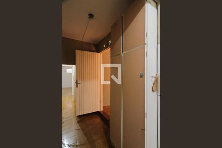 Casa para alugar com 120m², 3 quartos e 2 vagasÁrea de Serviço