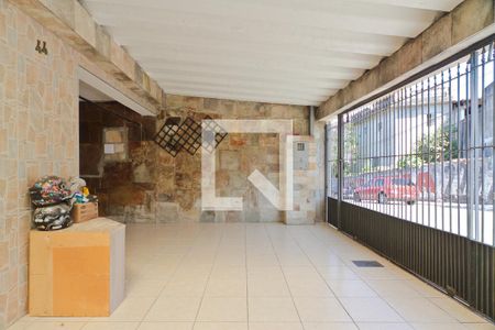 Casa para alugar com 120m², 3 quartos e 2 vagasGaragem