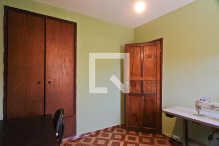 Casa para alugar com 120m², 3 quartos e 2 vagasQuarto 3