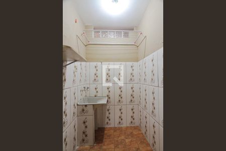 Casa para alugar com 120m², 3 quartos e 2 vagasÁrea de Serviço