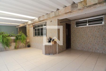Casa para alugar com 120m², 3 quartos e 2 vagasGaragem