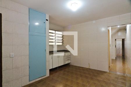 Casa para alugar com 120m², 3 quartos e 2 vagasCozinha