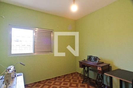 Casa para alugar com 120m², 3 quartos e 2 vagasQuarto 3