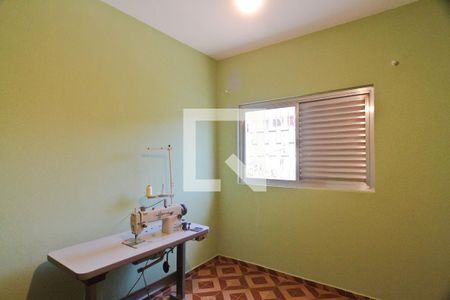 Casa para alugar com 120m², 3 quartos e 2 vagasQuarto 3