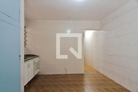 Casa para alugar com 120m², 3 quartos e 2 vagasCozinha