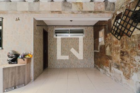 Casa para alugar com 120m², 3 quartos e 2 vagasGaragem
