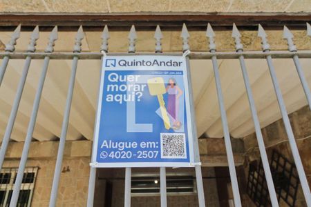Casa para alugar com 120m², 3 quartos e 2 vagasFachada
