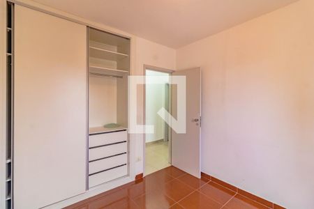Quarto 2 de apartamento à venda com 2 quartos, 65m² em Saúde, São Paulo