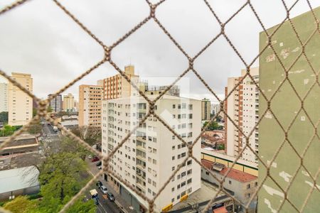 Vista do Quarto de apartamento à venda com 2 quartos, 65m² em Saúde, São Paulo