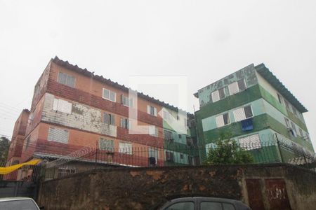 Apartamento para alugar com 70m², 2 quartos e sem vaga Apartamento para alugar com 70m², 2 quartos e sem vagaFachada