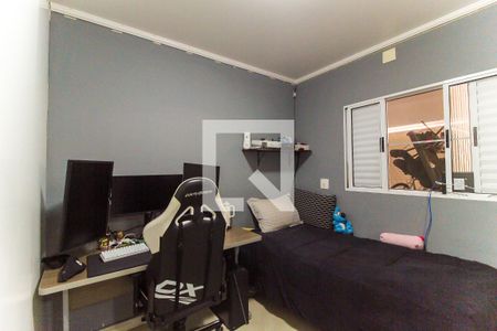 Quarto 1 de casa à venda com 3 quartos, 160m² em Vila Santa Teresinha, São Paulo