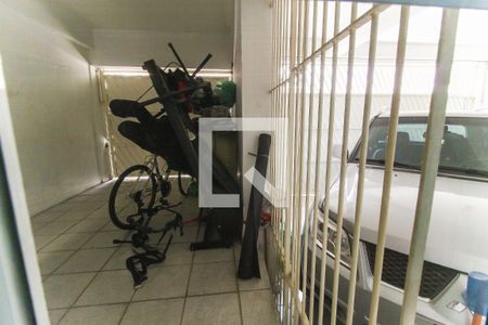 Vista do Quarto 1 de casa à venda com 3 quartos, 160m² em Vila Santa Teresinha, São Paulo