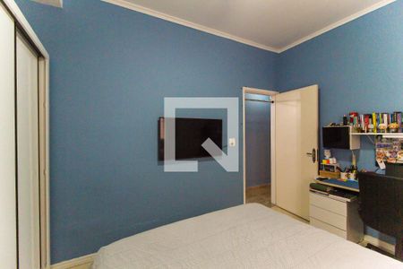 Quarto 2 de casa à venda com 3 quartos, 160m² em Vila Santa Teresinha, São Paulo