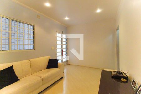 Sala de casa à venda com 3 quartos, 160m² em Vila Santa Teresinha, São Paulo