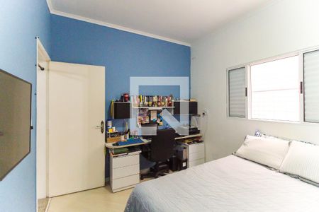 Quarto 2 de casa à venda com 3 quartos, 160m² em Vila Santa Teresinha, São Paulo