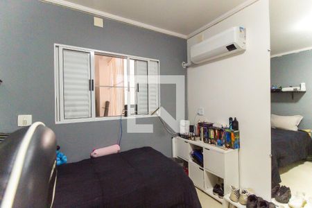 Quarto 1 de casa à venda com 3 quartos, 160m² em Vila Santa Teresinha, São Paulo