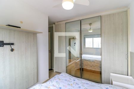 Suíte de apartamento para alugar com 3 quartos, 100m² em Jardim Dom Bosco, São Paulo