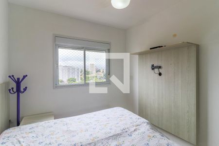 Suíte de apartamento para alugar com 3 quartos, 100m² em Jardim Dom Bosco, São Paulo