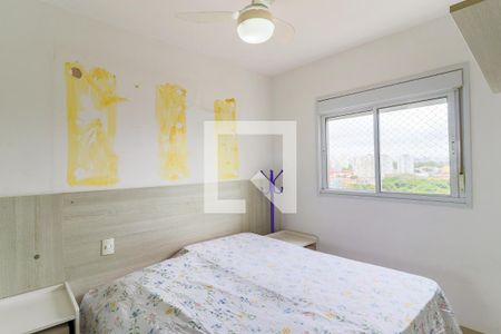 Suíte de apartamento para alugar com 3 quartos, 100m² em Jardim Dom Bosco, São Paulo