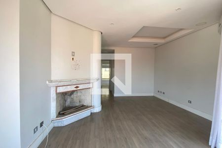 Casa de condomínio à venda com 533m², 4 quartos e 4 vagasSuíte 1