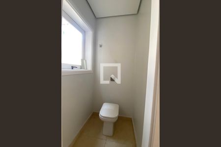 Lavabo de casa de condomínio à venda com 4 quartos, 533m² em Alphaville, Santana de Parnaíba
