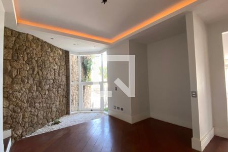 Sala de Jantar de casa de condomínio à venda com 4 quartos, 533m² em Alphaville, Santana de Parnaíba