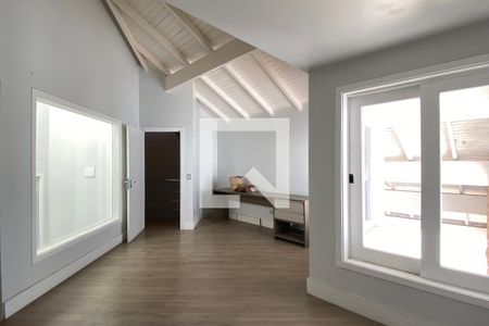 Casa de condomínio à venda com 533m², 4 quartos e 4 vagasSuíte 4