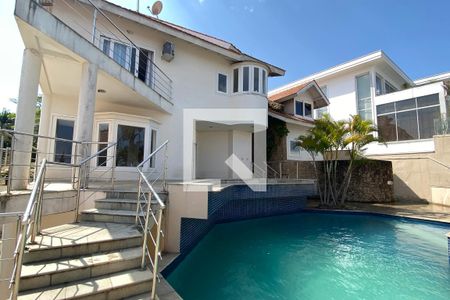 Casa de condomínio à venda com 533m², 4 quartos e 4 vagasPiscina