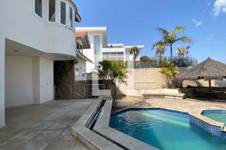 Casa de condomínio à venda com 533m², 4 quartos e 4 vagasPiscina