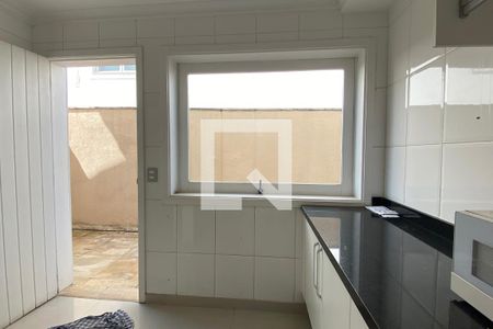 Casa de condomínio à venda com 533m², 4 quartos e 4 vagasÁrea de Serviço