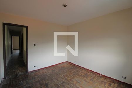 Quarto 1 de casa para alugar com 3 quartos, 120m² em Vila Constancia, São Paulo