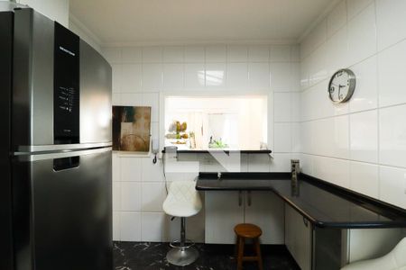 Apartamento à venda com 98m², 2 quartos e 1 vagaCozinha