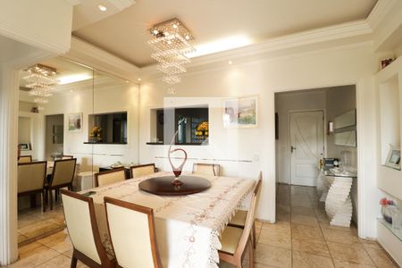 Sala de apartamento à venda com 2 quartos, 98m² em Água Fria, São Paulo