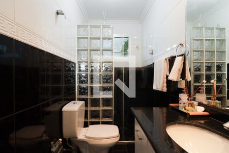 Apartamento à venda com 98m², 2 quartos e 1 vagaBanheiro Social