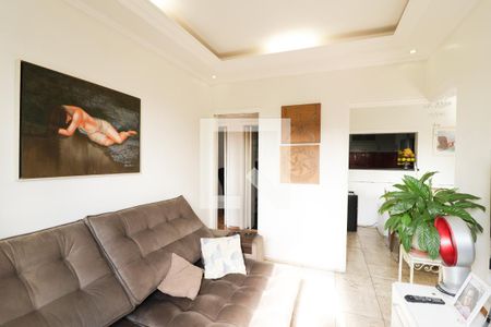 Apartamento à venda com 98m², 2 quartos e 1 vagaSala de TV