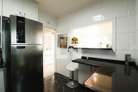 Apartamento à venda com 98m², 2 quartos e 1 vagaCozinha