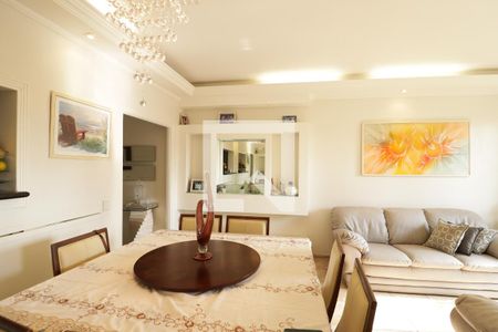 Sala de apartamento à venda com 2 quartos, 98m² em Água Fria, São Paulo