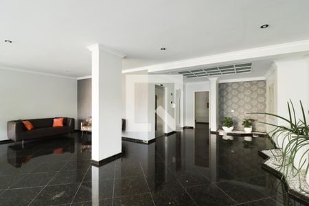 Apartamento à venda com 98m², 2 quartos e 1 vagaHall de entrada