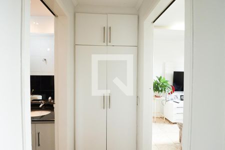 Apartamento à venda com 98m², 2 quartos e 1 vagaDetalhe