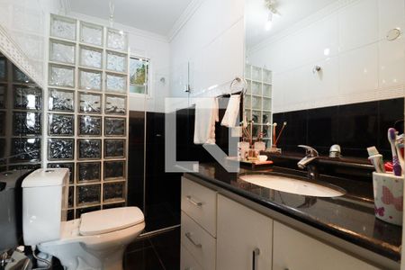 Apartamento à venda com 98m², 2 quartos e 1 vagaBanheiro Social