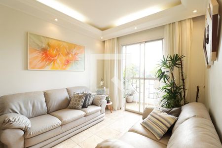 Sala de apartamento à venda com 2 quartos, 98m² em Água Fria, São Paulo