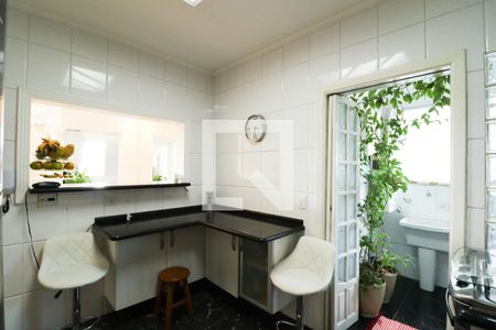 Apartamento à venda com 98m², 2 quartos e 1 vagaCozinha