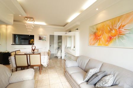 Sala de apartamento à venda com 2 quartos, 98m² em Água Fria, São Paulo