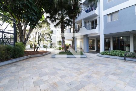 Apartamento à venda com 98m², 2 quartos e 1 vagaÁrea comum