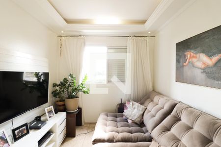 Apartamento à venda com 98m², 2 quartos e 1 vagaSala de TV