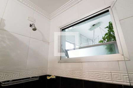 Apartamento à venda com 98m², 2 quartos e 1 vagaBanheiro Social